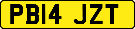 PB14JZT