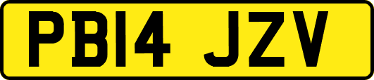 PB14JZV