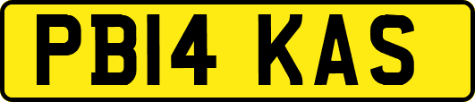 PB14KAS