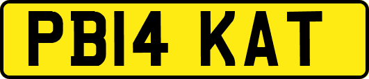 PB14KAT
