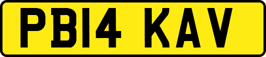 PB14KAV