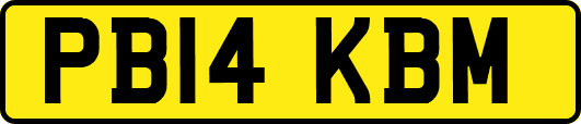 PB14KBM