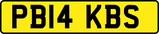 PB14KBS