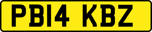 PB14KBZ