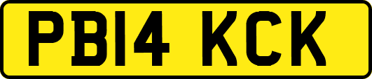 PB14KCK