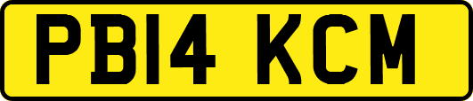 PB14KCM