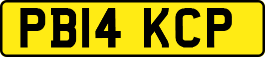 PB14KCP