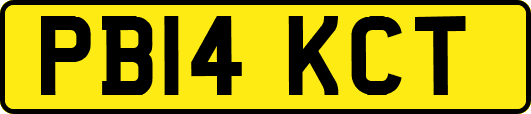 PB14KCT