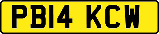 PB14KCW