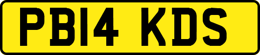 PB14KDS