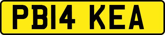 PB14KEA
