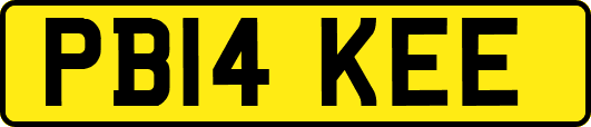 PB14KEE