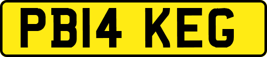 PB14KEG