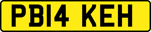 PB14KEH
