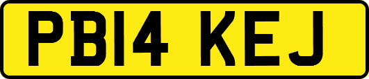PB14KEJ