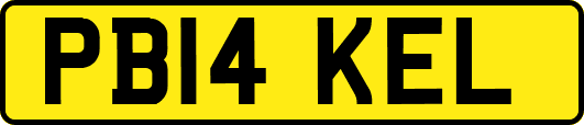 PB14KEL