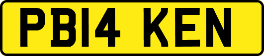 PB14KEN