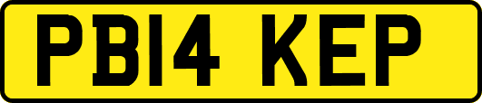 PB14KEP