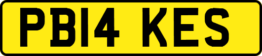 PB14KES