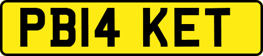 PB14KET