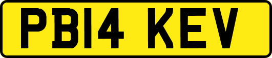 PB14KEV