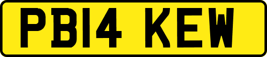 PB14KEW