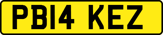 PB14KEZ