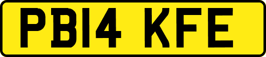 PB14KFE