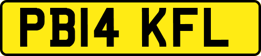 PB14KFL