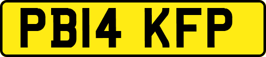 PB14KFP