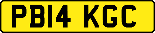 PB14KGC