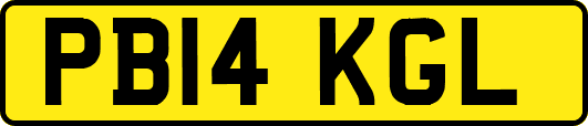PB14KGL