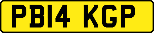 PB14KGP