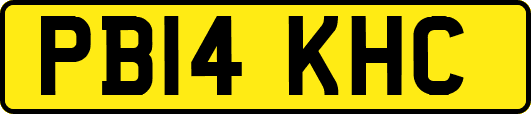 PB14KHC