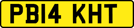 PB14KHT