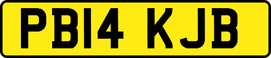 PB14KJB