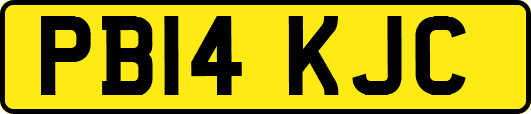 PB14KJC
