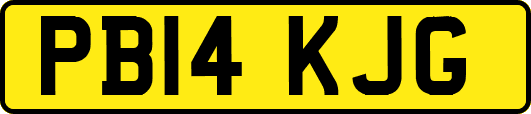 PB14KJG