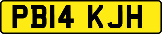 PB14KJH