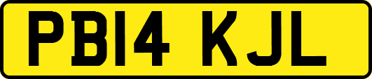 PB14KJL