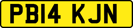 PB14KJN