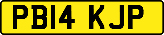 PB14KJP