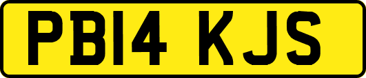 PB14KJS