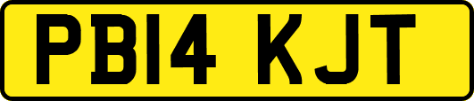 PB14KJT