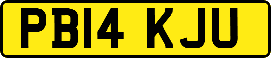 PB14KJU