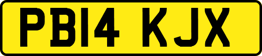 PB14KJX