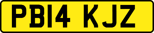 PB14KJZ