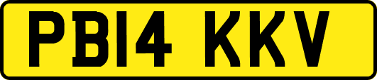 PB14KKV