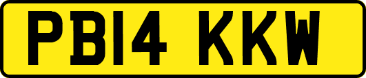PB14KKW