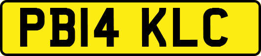 PB14KLC